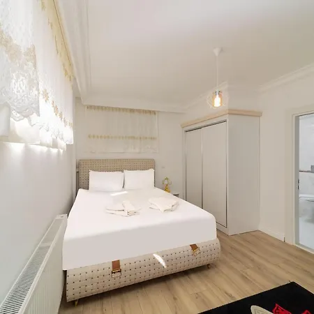 Вилла Superb Villa With Pool Hamam And Sauna In Antalya Анталья