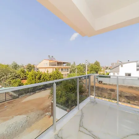 Вилла Superb Villa With Pool Hamam And Sauna In Antalya *